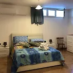 Appartement In Andreina - Seminterrato *