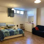 In Andreina - Seminterrato Appartement