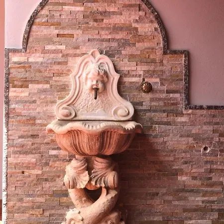 In Andreina - Seminterrato Appartement