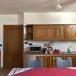 דירה In Andreina - Seminterrato *