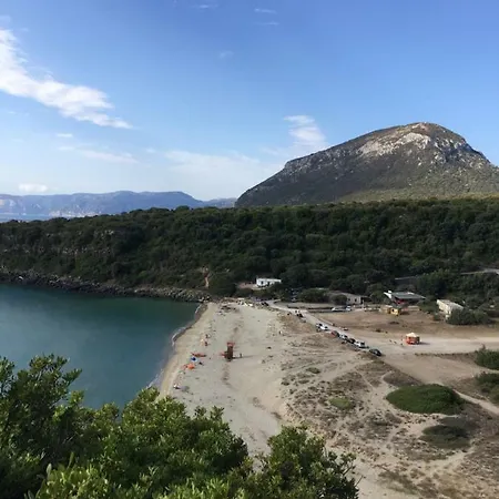 Apartamento In Andreina - Seminterrato Orosei