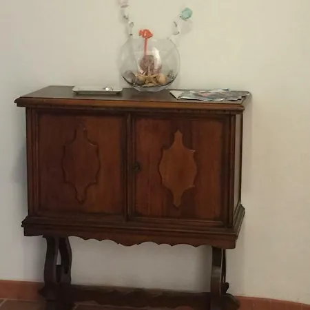 In Andreina - Seminterrato Apartment
