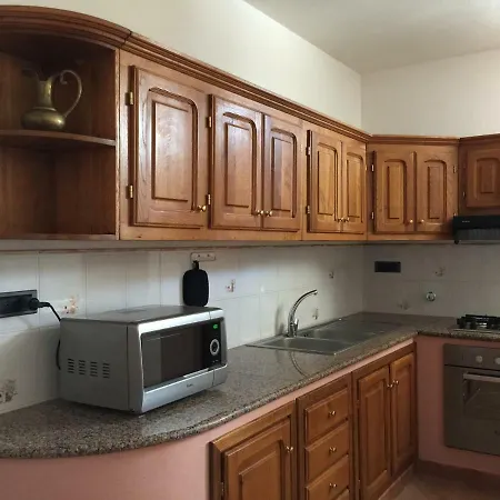 In Andreina - Seminterrato Appartement *