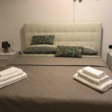 Apartment In Andreina - Seminterrato *